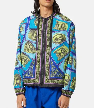 Versace Jackets for MEN #A29307