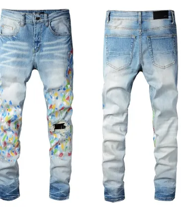 AMIRI Jeans for Men #999920015