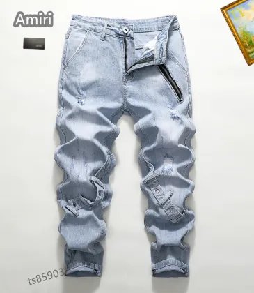 AMIRI Jeans for Men #A26698