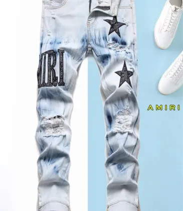 AMIRI Jeans for Men #A28329