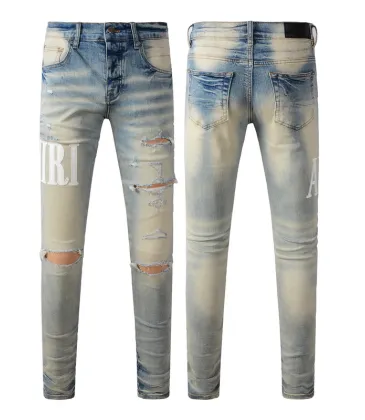 AMIRI Jeans for Men #A37724