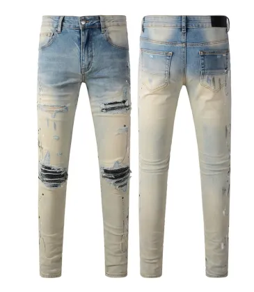 AMIRI Jeans for Men #A38355