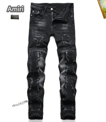 AMIRI Jeans for Men #A38736