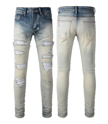 AMIRI Jeans for Men #A38817