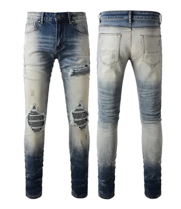 AMIRI Jeans for Men #A38823