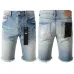 PURPLE BRAND Short Jeans for Men #A37807