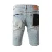 PURPLE BRAND Short Jeans for Men #A37809