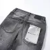 Purple Jeans for Men #A44320