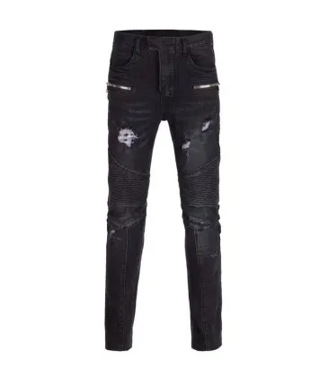 BALMAIN Jeans for MEN #9110455