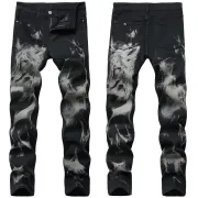 BALMAIN Jeans for Men's Long Jeans #99115710