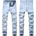 BALMAIN Jeans for Men's Long Jeans #99115712