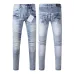 BALMAIN Jeans for Men's Long Jeans #A38354