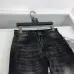 Balenciaga Jeans for Men's Long Jeans #A36092