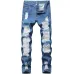 Ripped jeans for Men's Long Jeans #99117349