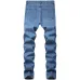 Ripped jeans for Men's Long Jeans #99117355