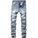 Ripped jeans for Men's Long Jeans #99117359