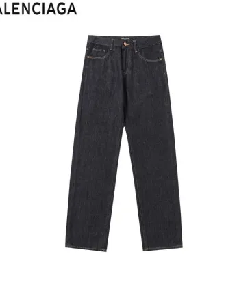 Balenciaga Jeans for Men #A44549