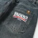 Balenciaga Jeans for Men #A44550