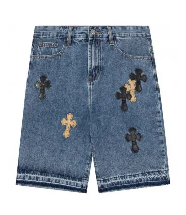 Chrome Hearts Jeans for Men #999926952