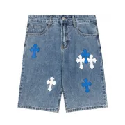 Chrome Hearts Jeans for Men #999926954