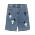 Chrome Hearts Jeans for Men #999926957