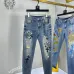 Chrome Hearts Jeans for Men #999937259