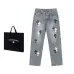 Chrome Hearts Jeans for Men #A37854