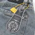 Chrome Hearts Jeans for Men #A37854