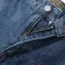 DENIM TEARS kapok denim Jeans #A32527