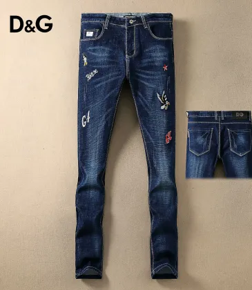 D&G Jeans for Men #9117124