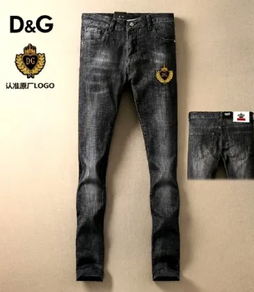 D&G Jeans for Men #9125686