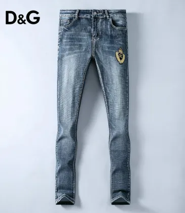 D&G Jeans for Men #9128790