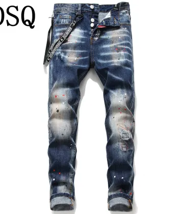 Dsquared2 Jeans for DSQ Jeans #99117172