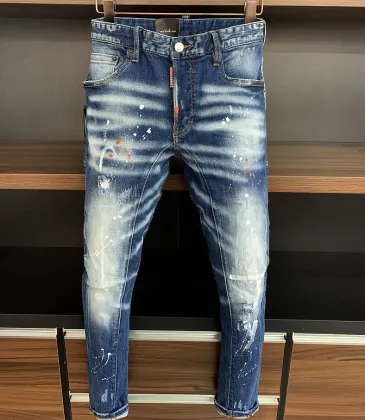 Dsquared2 Jeans for DSQ Jeans #99117371