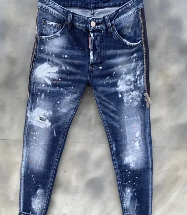 Dsquared2 Jeans for DSQ Jeans #99117633