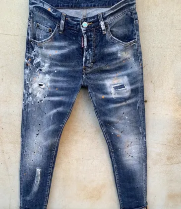 Dsquared2 Jeans for DSQ Jeans #99900476