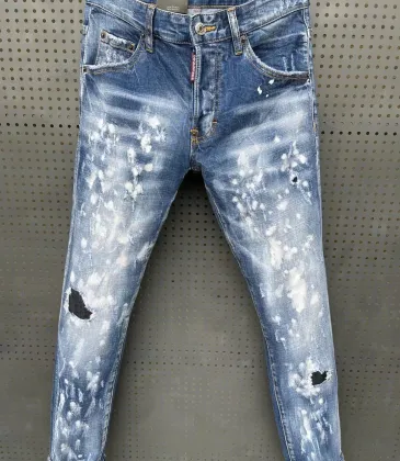 Dsquared2 Jeans for DSQ Jeans #99904186