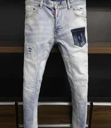 Dsquared2 Jeans for DSQ Jeans #99904882