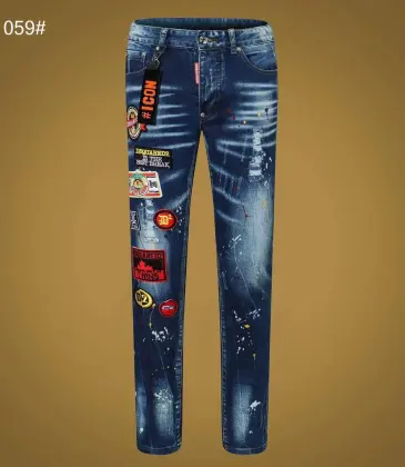 Dsquared2 Jeans for DSQ Jeans #99905748