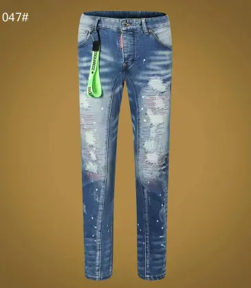 Dsquared2 Jeans for DSQ Jeans #99905751