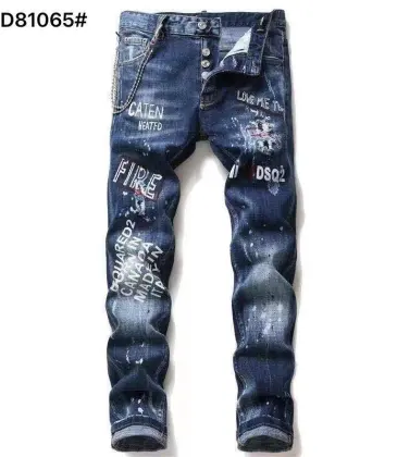 Dsquared2 Jeans for DSQ Jeans #99906323