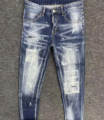 Dsquared2 Jeans for DSQ Jeans #999914242