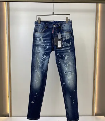 Dsquared2 Jeans for DSQ Jeans #999918902