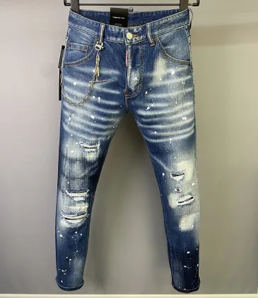 Dsquared2 Jeans for DSQ Jeans #999919280