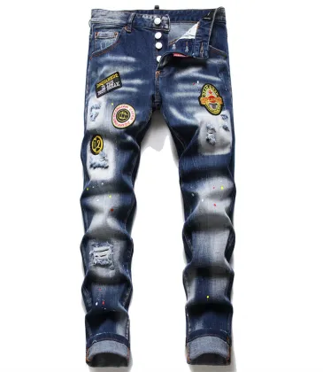 Dsquared2 Jeans for DSQ Jeans #999919588