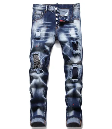 Dsquared2 Jeans for DSQ Jeans #999919593