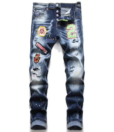 Dsquared2 Jeans for DSQ Jeans #999919597