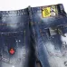 Dsquared2 Jeans for DSQ Jeans #999919598