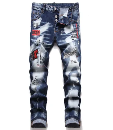 Dsquared2 Jeans for DSQ Jeans #999919598