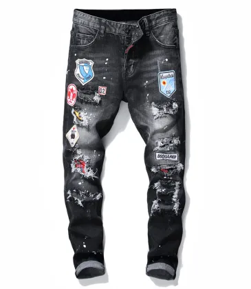 Dsquared2 Jeans for DSQ Jeans #999919602